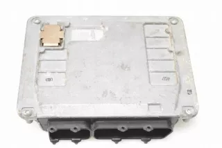 03E906023Q Блок управления двигателем Skoda Fabia 2 Арт e12173572, вид 3
