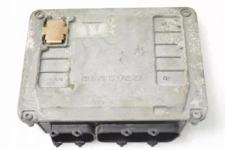 03E906023B Блок управления двигателем Skoda Fabia 2 Арт e12173563, вид 2