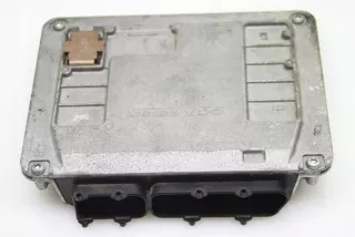 03E906023B Блок управления двигателем Skoda Fabia 2 Арт e12173562, вид 3