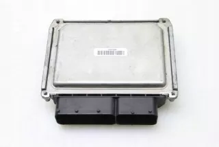 05C907394D Блок управления двигателем Skoda Fabia 3 Арт e12173526, вид 1