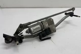 8T2955119D Механизм стеклоочистителя (трапеция дворников) Audi A5 (S5,RS5) 1 Арт e12173474, вид 2