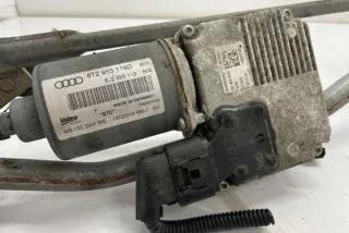 8T2955119D Механизм стеклоочистителя (трапеция дворников) Audi A5 (S5,RS5) 1 Арт e12173474, вид 3