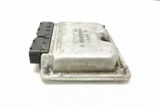 06A906032CR Блок управления двигателем Seat Toledo 2 Арт e12173454, вид 2
