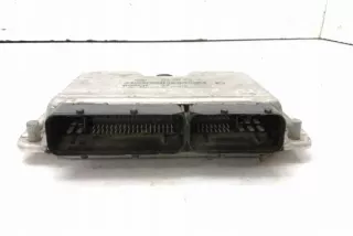 06A906032CR Блок управления двигателем Seat Toledo 2 Арт e12173454, вид 3