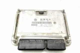 06A906032CR Блок управления двигателем Seat Toledo 2 Арт e12173454, вид 6