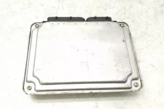 06A906032CR Блок управления двигателем Seat Toledo 2 Арт e12173454, вид 7