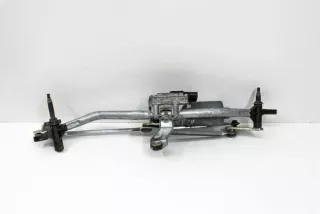 8K1955119A Механизм стеклоочистителя (трапеция дворников) Audi A4 B8 Арт e12173425, вид 3