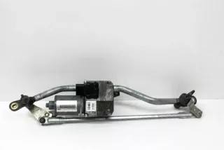 8K1955119A Механизм стеклоочистителя (трапеция дворников) Audi A4 B8 Арт e12173425, вид 4