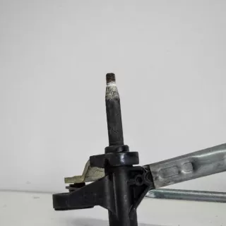 8K1955119 8T1955119 8K1955023A Механизм стеклоочистителя (трапеция дворников) Audi A4 B8 Арт e12173424, вид 1