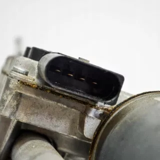 8K1955119 8T1955119 8K1955023A Механизм стеклоочистителя (трапеция дворников) Audi A4 B8 Арт e12173424, вид 2
