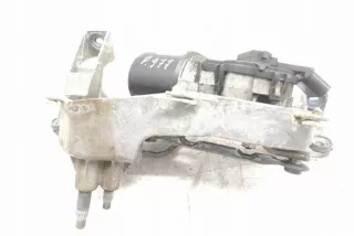 8Z0955113 Механизм стеклоочистителя (трапеция дворников) Audi A4 B9 Арт e12173390, вид 3