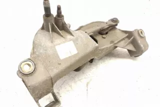 8Z0955113 Механизм стеклоочистителя (трапеция дворников) Audi A4 B9 Арт e12173390, вид 4