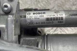 8V2955023D Механизм стеклоочистителя (трапеция дворников) Audi A3 8V Арт e12173352, вид 2