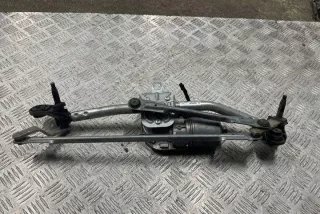 8V2955023D Механизм стеклоочистителя (трапеция дворников) Audi A3 8V Арт e12173351, вид 2