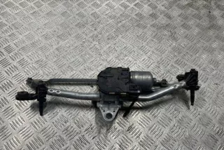 8V2955023D Механизм стеклоочистителя (трапеция дворников) Audi A3 8V Арт e12173351, вид 3