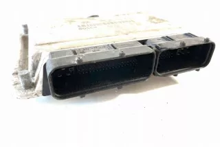 038906012FK Блок управления двигателем Seat Leon 2 Арт e12173304, вид 6