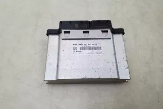 04E907309AF Блок управления двигателем Seat Ibiza 4 Арт e12173134, вид 1