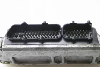 03C906014FB Блок управления двигателем Seat Ibiza 4 Арт e12173123, вид 4