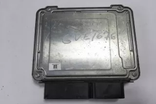 04C907309BP Блок управления двигателем Seat Ibiza 5 Арт e12173104, вид 4