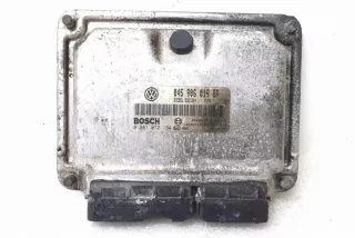 045906019BR Блок управления двигателем Seat Cordoba 2 Арт e12173078, вид 1
