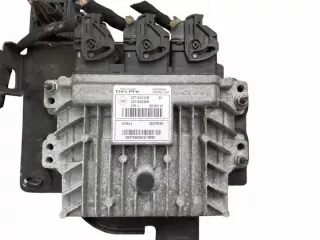 237101312R Блок управления двигателем Renault Twingo 2 Арт e12173030, вид 1