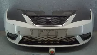 Z2194 JKM17944 Бампер передний Seat Ibiza 4 Арт e12173028, вид 2
