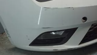 Z2194 JKM17944 Бампер передний Seat Ibiza 4 Арт e12173028, вид 4