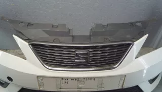 Z2194 JKM17944 Бампер передний Seat Ibiza 4 Арт e12173028, вид 8