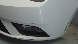 Z2194 JKM17944 Бампер передний Seat Ibiza 4 Арт e12173028, вид 10