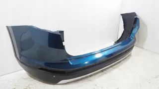 575807421 Бампер задний Seat Ateca Арт e12173002, вид 3