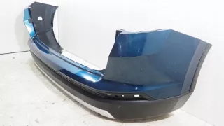 575807421 Бампер задний Seat Ateca Арт e12173002, вид 4