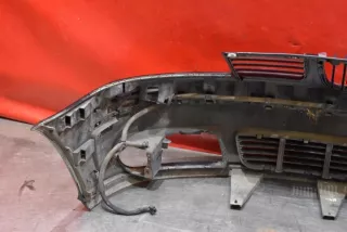 7M7807221 Бампер передний Seat Alhambra 1 restailing Арт e12172988, вид 13