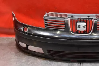 7M7807221 Бампер передний Seat Alhambra 1 restailing Арт e12172988, вид 3