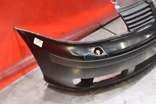 7M7807221 Бампер передний Seat Alhambra 1 restailing Арт e12172988, вид 5
