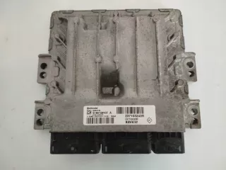 237103243R Блок управления двигателем Renault Scenic 3 Арт e12172975, вид 1