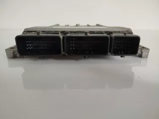 237103243R Блок управления двигателем Renault Scenic 3 Арт e12172975, вид 3