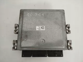 237103243R Блок управления двигателем Renault Scenic 3 Арт e12172975, вид 4
