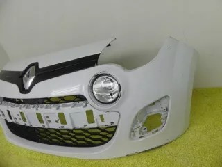  620222722R Бампер передний Renault Twingo 2 Арт e12172962, вид 2