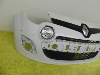  620222722R Бампер передний Renault Twingo 2 Арт e12172962, вид 3