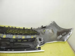  620222722R Бампер передний Renault Twingo 2 Арт e12172962, вид 4