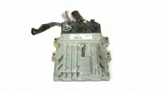 237109955R 237106117R A2C13071800 SID310 Блок управления двигателем Renault Master 3 Арт e12172851, вид 1