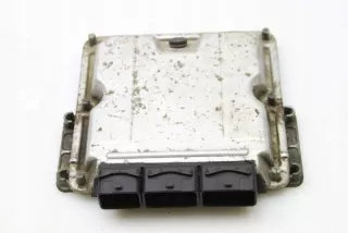 BG01_ 8200211711 Блок управления двигателем Renault Laguna 2 Арт e12172830, вид 3