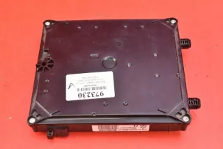284B11401R Блок управления двигателем Renault Laguna 3 Арт e12172810, вид 2