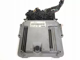 237102747R LORK-486-57281 Блок управления двигателем Renault Clio 4 Арт e12172636, вид 1