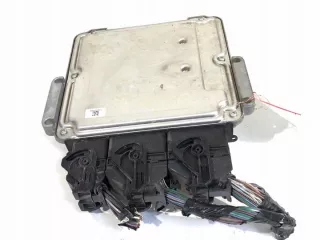 237102747R LORK-486-57281 Блок управления двигателем Renault Clio 4 Арт e12172636, вид 2