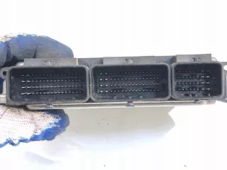 237102747R LORK-486-57281 Блок управления двигателем Renault Clio 4 Арт e12172636, вид 3