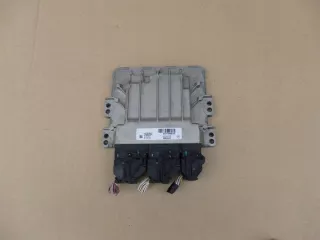 237106957R Блок управления двигателем Renault Captur Арт e12172605, вид 1