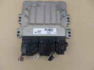 237106957R Блок управления двигателем Renault Captur Арт e12172605, вид 2