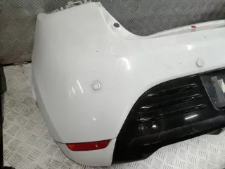 850225639R Бампер задний Renault Clio 4 Арт e12172540, вид 2