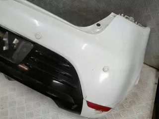 850225639R Бампер задний Renault Clio 4 Арт e12172540, вид 4